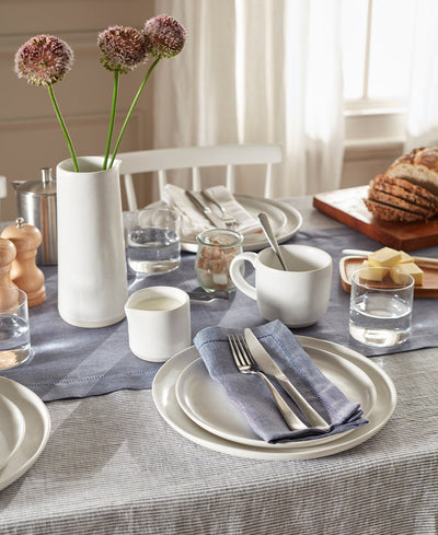 How to Clean a Tablecloth: Tips for Removing Candle Wax, Stains and More