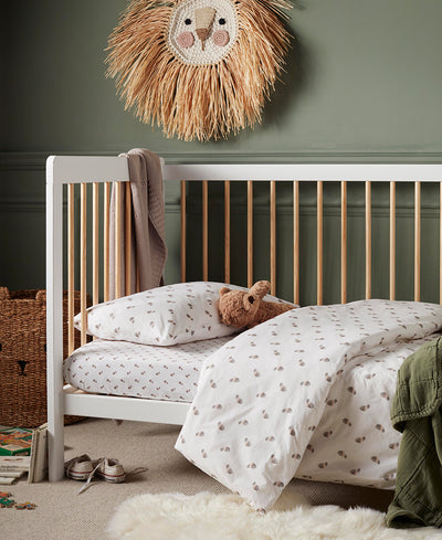 What Sets Secret Linen Store Baby & Child Products Apart