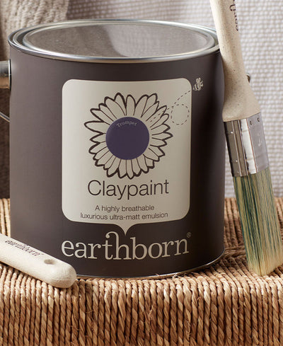 Creating the Perfect Nursery with Secret Linen Store's Baby & Child Collection and Earthborn Paints