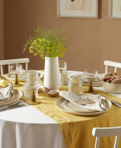 What is Tablescaping? Create the Perfect Tablescape for Christmas, Autumn, Dinner Parties and More