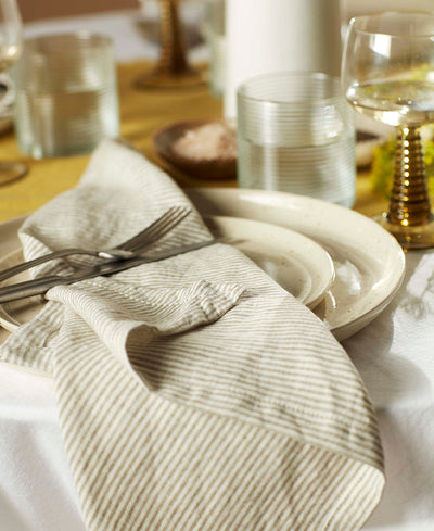 The Secret Linen Store Difference: What Sets Our Table Linen Apart