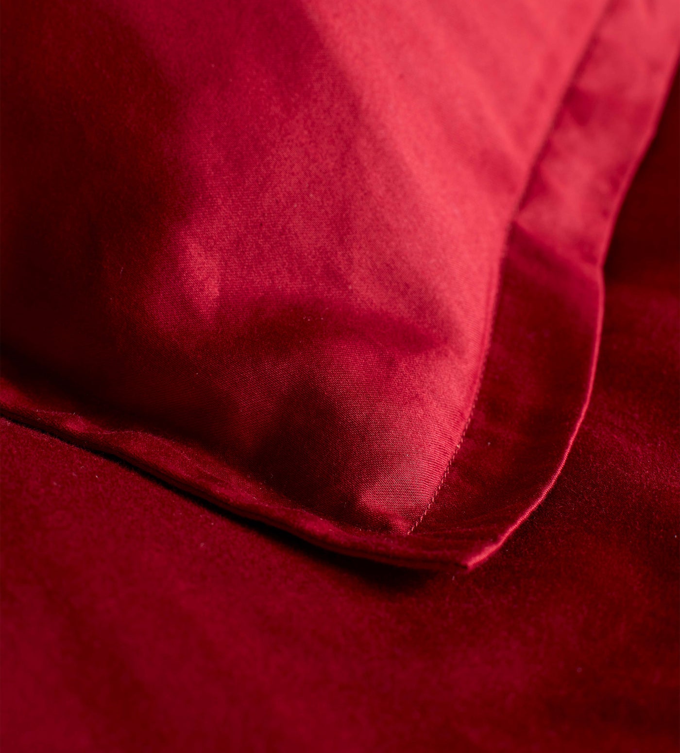 Berry Super Soft 100% Cotton Bed Linen