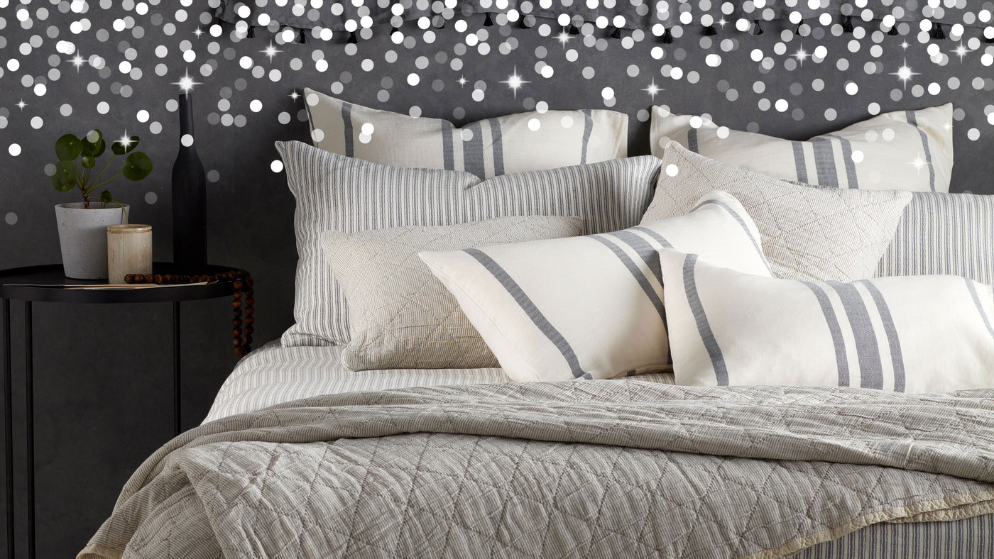 Luxury Bedding, Bed Linen, Duvets, Pillows | Secret Linen Store