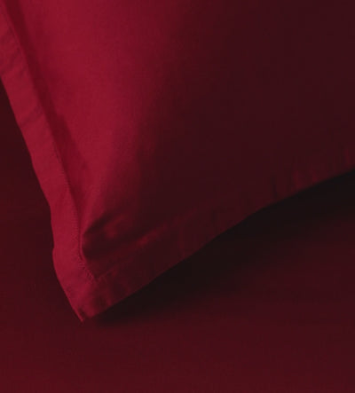 Berry Super Soft 100% Cotton Bed Linen