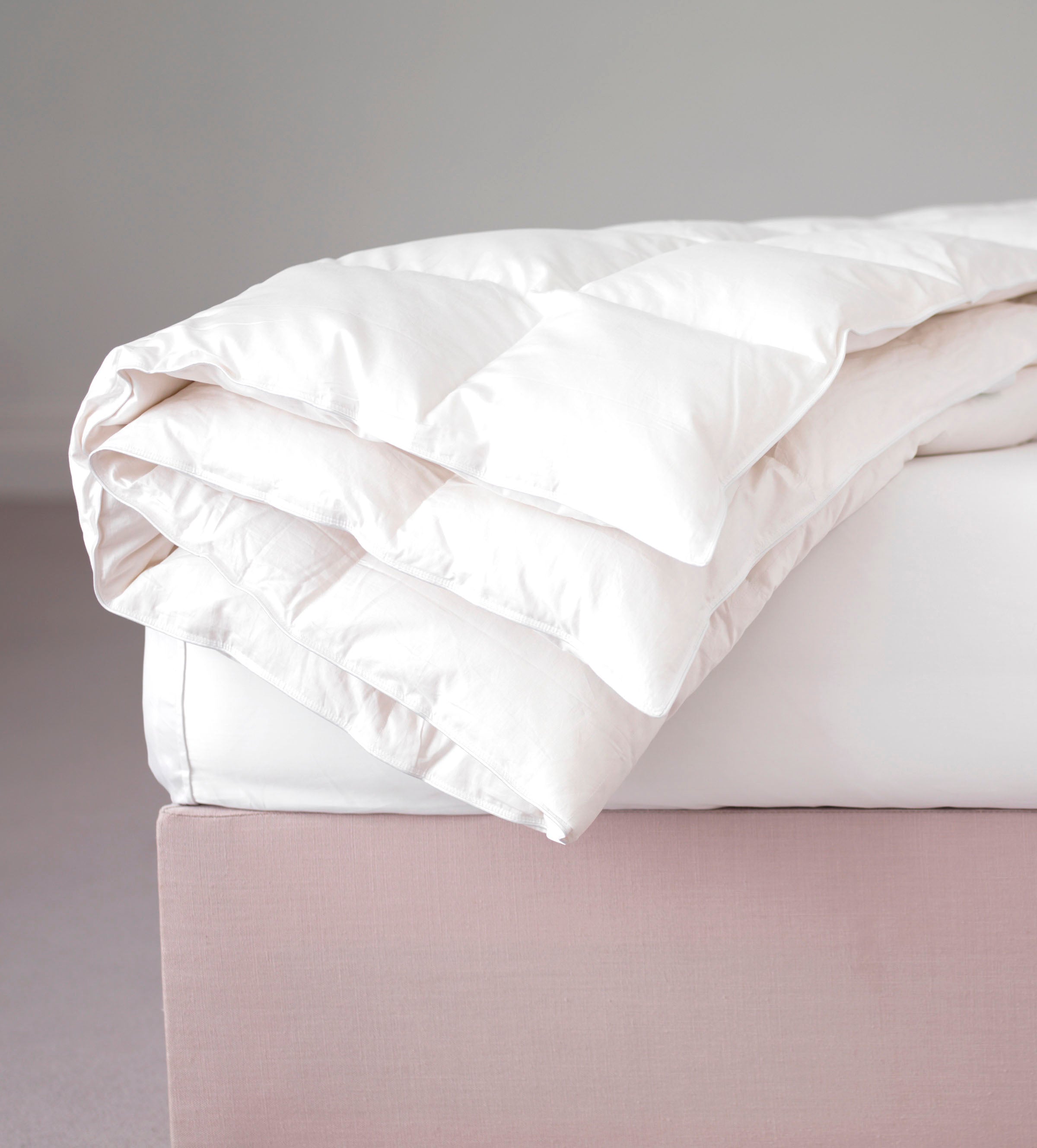 Divine Duck Duvet - 100% European Duck Down - Double | Secret Linen Store