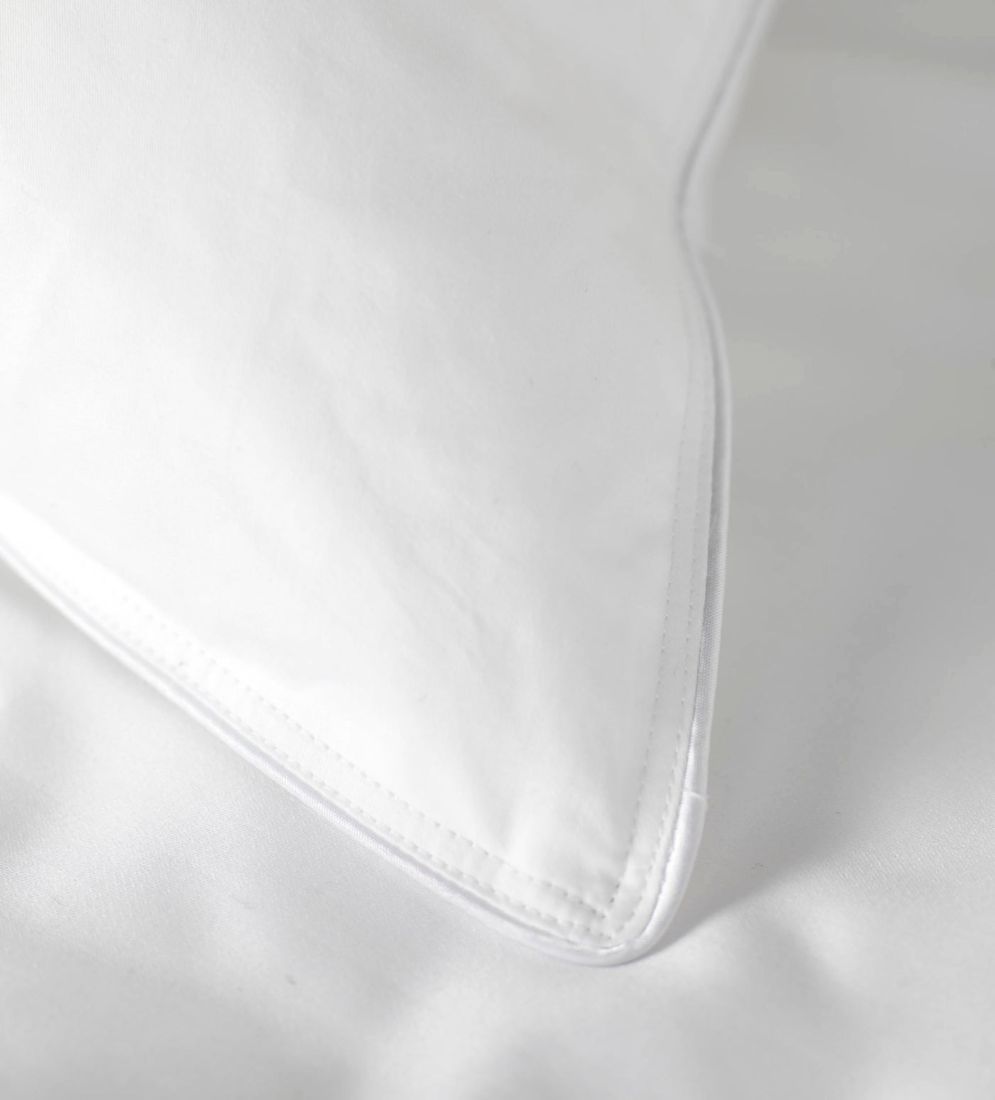 Vendare Goose Feather Down Pillow, Bed Pillows for Sleeping