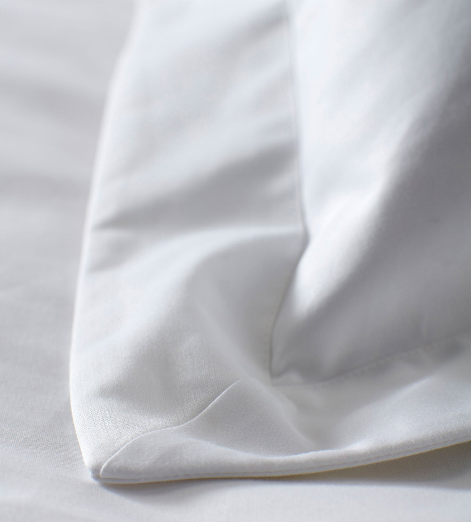 White Super Hero 100% Cotton 1000 Thread Count Oxford Pillowcase ...